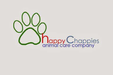 Happy Chappies Animal Care Company